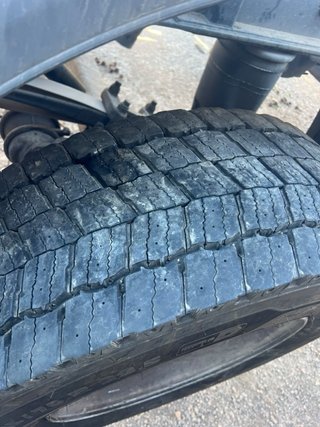 Neumático Camión 315/80 315/70 R22.5