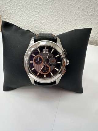 Reloj Alta Gama Caballero Jaguar J01