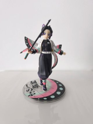 Figura Shinobu Kocho de Demon Slayer