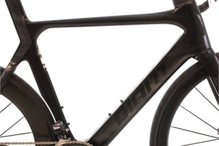 Bicicleta Giant Propel Advanced 1 Di2 11V t.54 Reacondicionada