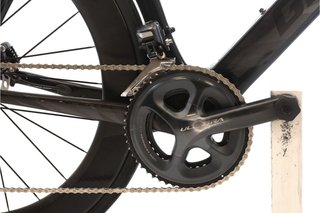 Bicicleta Giant Propel Advanced 1 Di2 11V t.54 Reacondicionada