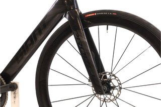 Bicicleta Giant Propel Advanced 1 Di2 11V t.54 Reacondicionada