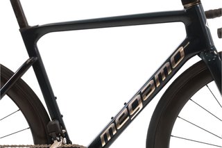 Bicicleta Megamo Pulse Elite Di2 12V t.54 Reacondicionada