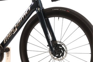 Bicicleta Megamo Pulse Elite Di2 12V t.54 Reacondicionada