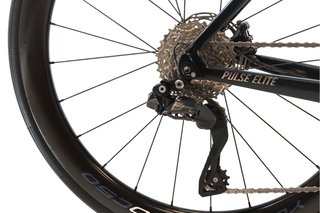 Bicicleta Megamo Pulse Elite Di2 12V t.54 Reacondicionada
