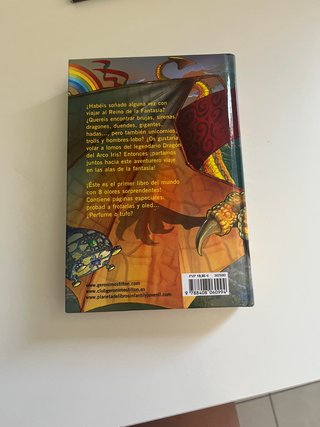 En el reino de la fantasía