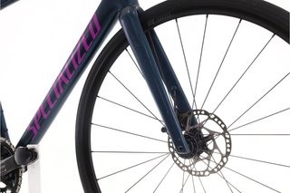 Bicicleta Specialized Tarmac SL7 Di2 12V t.62 Reacondicionada