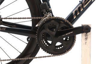 Bicicleta Megamo Pulse Elite Di2 12V t.54 Reacondicionada