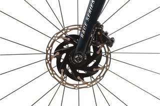 Bicicleta Megamo Pulse Elite Di2 12V t.54 Reacondicionada