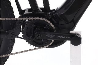 Bicicleta Giant Trance E+ 2 Pro XT t.L Reacondicionada