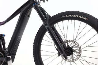 Bicicleta Giant Trance E+ 2 Pro XT t.L Reacondicionada