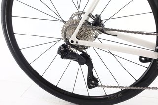 Bicicleta Specialized Aethos Di2 12V t.62 Reacondicionada