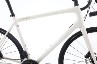 Bicicleta Specialized Aethos Di2 12V t.58 Reacondicionada
