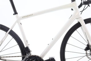 Bicicleta Specialized Aethos Di2 12V t.56 Reacondicionada