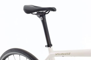 Bicicleta Specialized Aethos Di2 12V t.56 Reacondicionada