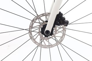 Bicicleta Specialized Aethos Di2 12V t.62 Reacondicionada