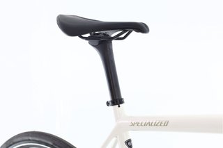 Bicicleta Specialized Aethos Di2 12V t.62 Reacondicionada