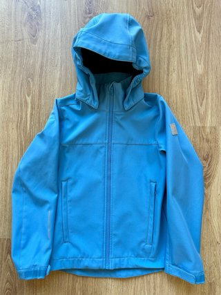 Chaqueta Infantil Reima