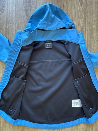 Chaqueta Infantil Reima