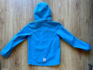 Chaqueta Infantil Reima
