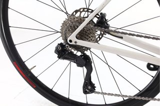 Bicicleta Specialized Aethos Di2 12V t.52 Reacondicionada