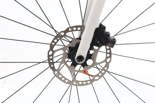 Bicicleta Specialized Aethos Di2 12V t.52 Reacondicionada