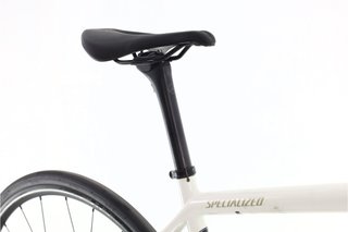 Bicicleta Specialized Aethos Di2 12V t.52 Reacondicionada