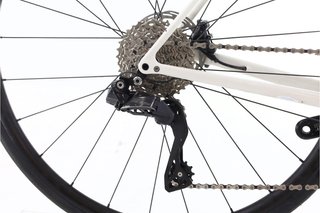 Bicicleta Specialized Aethos Di2 12V t.56 Reacondicionada