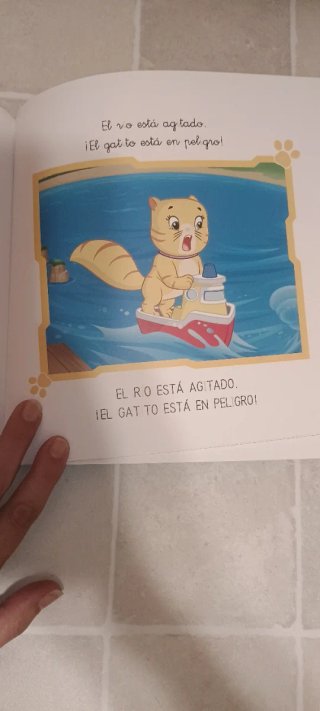 Leo con la Patrulla Canina un cuento para cada ...