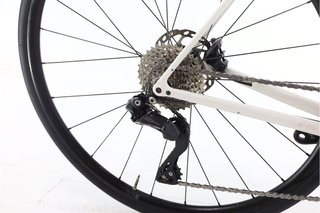 Bicicleta Specialized Aethos Di2 12V t.58 Reacondicionada