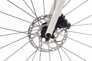 Bicicleta Specialized Aethos Di2 12V t.58 Reacondicionada