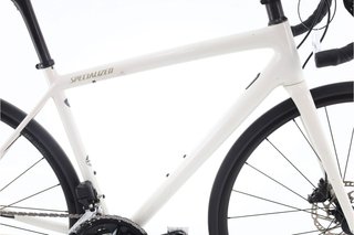 Bicicleta Specialized Aethos Di2 12V t.52 Reacondicionada