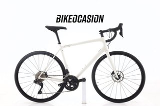 Bicicleta Specialized Aethos Di2 12V t.58 Reacondicionada