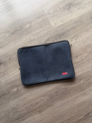 Funda para Portátil Levi's Vaquera