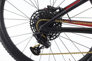 Bicicleta Specialized Epic t.M Reacondicionada