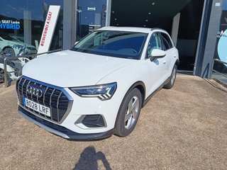 Audi Q3 2.0 TDI 150 CV DSG