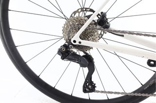 Bicicleta Specialized Aethos Di2 12V t.56 Reacondicionada