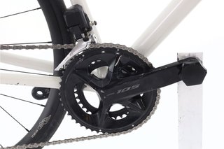 Bicicleta Specialized Aethos Di2 12V t.56 Reacondicionada