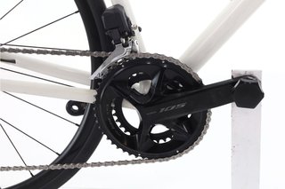 Bicicleta Specialized Aethos Di2 12V t.52 Reacondicionada