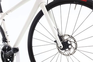 Bicicleta Specialized Aethos Di2 12V t.52 Reacondicionada