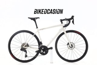 Bicicleta Specialized Aethos Di2 12V t.52 Reacondicionada