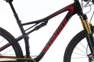 Bicicleta Specialized Epic t.M Reacondicionada