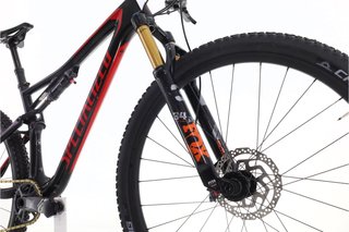 Bicicleta Specialized Epic t.M Reacondicionada