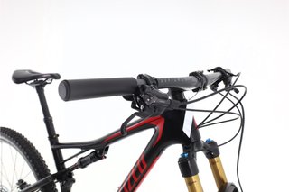 Bicicleta Specialized Epic t.M Reacondicionada