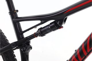 Bicicleta Specialized Epic t.M Reacondicionada