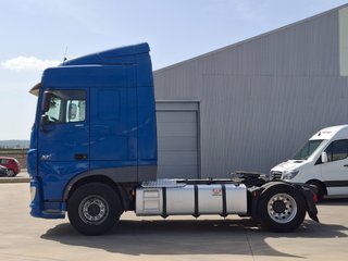 DAF XF 440 FT--CABEZA TRACTORA