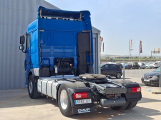 DAF XF 440 FT--CABEZA TRACTORA
