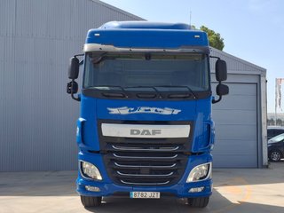DAF XF 440 FT--CABEZA TRACTORA