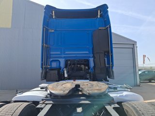 DAF XF 440 FT--CABEZA TRACTORA