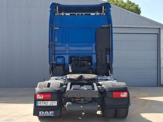 DAF XF 440 FT--CABEZA TRACTORA
